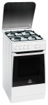 厨房炉灶 Indesit KN 3G2S (W) 50.00x85.00x60.00 厘米