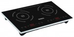 Кухненската Печка Iplate YZ-C20 60.00x7.50x37.00 см
