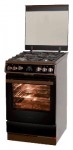 厨房炉灶 Kaiser HGE 52500 B 50.00x85.00x60.00 厘米