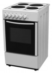 厨房炉灶 Leran EH 005 50.00x85.00x60.00 厘米