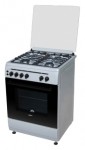 Кухонная плита LGEN G6030 G 60.00x85.50x63.50 см