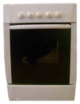 厨房炉灶 Liberton LB-555W 55.00x85.00x50.00 厘米