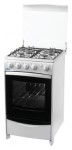 厨房炉灶 Mabe Civic WH 51.00x86.00x60.00 厘米