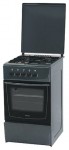 厨房炉灶 NORD ПГ-4-100-4А GY 50.00x80.00x60.00 厘米