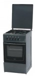 厨房炉灶 NORD ПГ4-200-7А GY 60.00x85.00x60.00 厘米