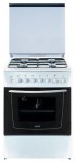 厨房炉灶 NORD ПГ4-210-7А WH 60.00x85.00x60.00 厘米