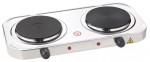 Кухонная плита Optima HP2-155SS 48.00x5.50x23.00 см
