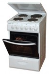 Кухненската Печка Rainford RFE-6611W 60.00x85.00x60.00 см