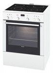 厨房炉灶 Siemens HL445205 60.00x85.00x60.00 厘米