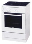 厨房炉灶 Siemens HL53529 60.00x85.00x60.00 厘米