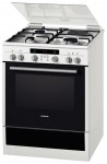 厨房炉灶 Siemens HR64D210T 60.00x85.00x60.00 厘米