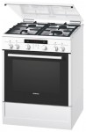 厨房炉灶 Siemens HR745225 60.00x85.00x60.00 厘米