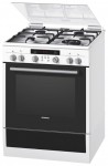 厨房炉灶 Siemens HR74W220T 60.00x85.00x60.00 厘米