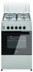 Кухонная плита Simfer 3401 ZGRH 50.00x85.00x50.00 см