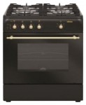 Кухонная плита Simfer 9502 ZG 60.00x85.00x60.00 см