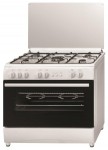 Кухонная плита Simfer EUROLINE 90.00x85.00x60.00 см