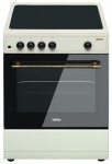 Кухонная плита Simfer F66EWO5001 60.00x85.00x60.00 см