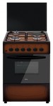 Кухонная плита Simfer INDIGO 50.00x85.00x55.00 см