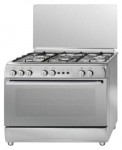 Кухонная плита Simfer MAXGO 90.00x85.00x60.00 см