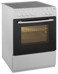 厨房炉灶 Vestel VC V66 W 60.00x85.00x60.00 厘米