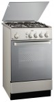 厨房炉灶 Zanussi ZCG 55 IGX 50.00x85.00x50.00 厘米