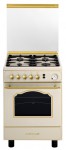 厨房炉灶 Zigmund & Shtain VGG 39.63 X 60.00x85.00x60.00 厘米