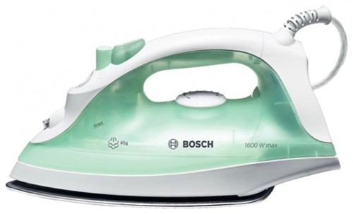 Bakal Bosch TDA 2315 larawan, katangian
