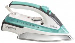 Smoothing Iron ENDEVER Skysteam-702 12.20x30.50x14.50 cm