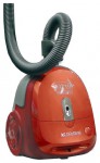 Vacuum Cleaner Daewoo Electronics RC-8200 24.30x30.00x27.00 cm