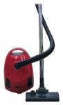 Vacuum Cleaner Delfa DJC-607 29.00x40.00x27.50 cm
