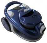 Vacuum Cleaner Delfa TVC 1601 HC 35.00x34.00x48.00 cm