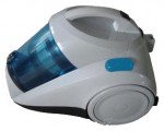 Vacuum Cleaner Domos CS-T 3801 
