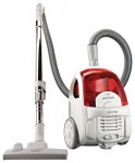 Vacuum Cleaner Gorenje VCK 1601 RCY III 32.00x40.00x28.00 cm