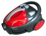 Vacuum Cleaner Hansa HVC-160C 29.00x40.00x28.00 cm
