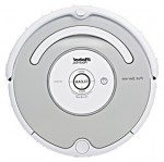 Усисивач iRobot Roomba 532(533) 