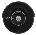 Vysavač iRobot Roomba 570 32.50x32.50x7.50 cm