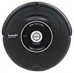 Vacuum Cleaner iRobot Roomba 571 34.00x34.00x9.00 cm
