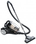 Vacuum Cleaner KRIsta KR-2001С 