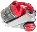 Vacuum Cleaner Liberton LVCC-1718 39.00x42.00x31.00 cm