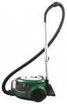Vacuum Cleaner Liberty VCB-1870 GR 