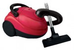 Vacuum Cleaner Maxwell MW-3221 