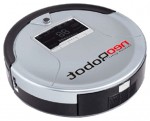 Vacuum Cleaner NeoRobot R3 35.00x35.00x11.00 cm