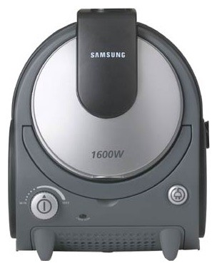 Vysávač Samsung SC7023 fotografie, charakteristika