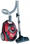 Vacuum Cleaner Trisa Cyclone Plus 2000W 