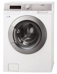 Máquina de lavar AEG L 573260 SL 60.00x85.00x45.00 cm