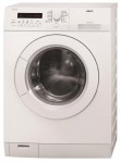 Máquina de lavar AEG L 72270 VFL 60.00x85.00x52.00 cm