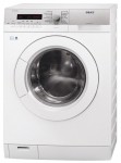 Máquina de lavar AEG L 76285 FL 60.00x85.00x60.00 cm