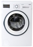 Tvättmaskin Amica EAWM 6102 SL 60.00x85.00x42.00 cm