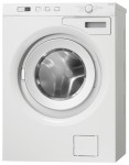 洗衣机 Asko W6444 60.00x85.00x60.00 厘米