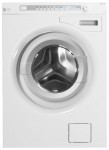 洗濯機 Asko W68843 W 60.00x85.00x59.00 cm